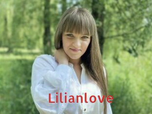 Lilianlove