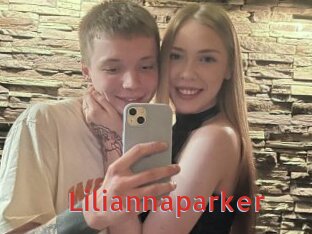 Liliannaparker