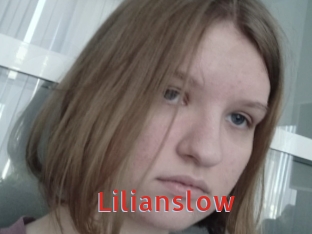 Lilianslow