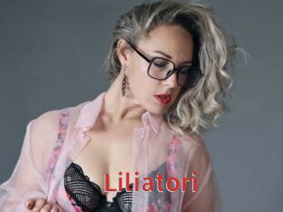 Liliatori