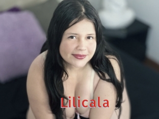 Lilicala