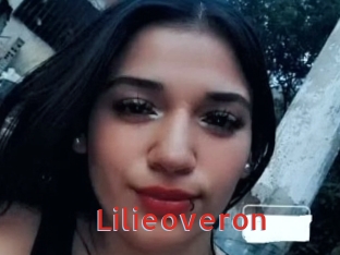 Lilieoveron