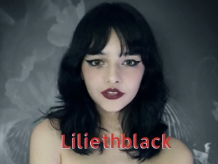 Liliethblack