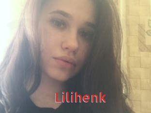 Lilihenk