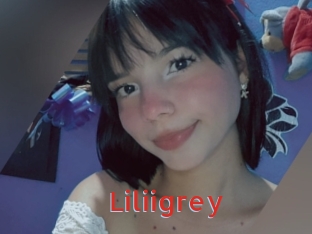 Liliigrey