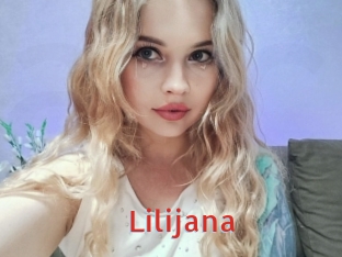 Lilijana