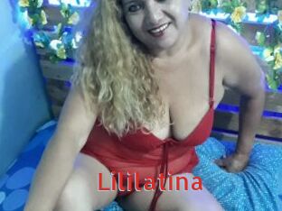 Lililatina