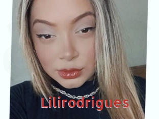 Lilirodrigues