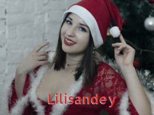 Lilisandey