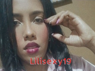 Lilisexy19