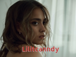 Lilitcanndy