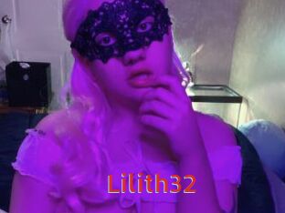 Lilith32