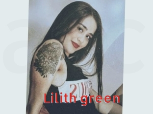 Lilith_green