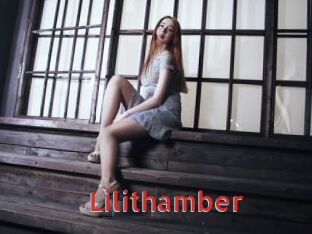 Lilithamber