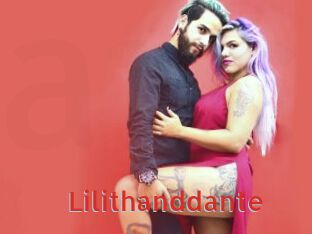 Lilithanddante