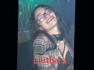 lilithara Archive DVD NET