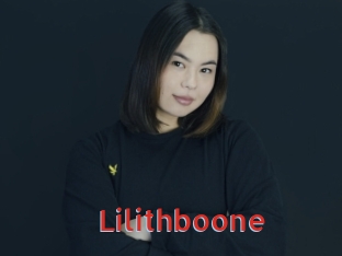 Lilithboone