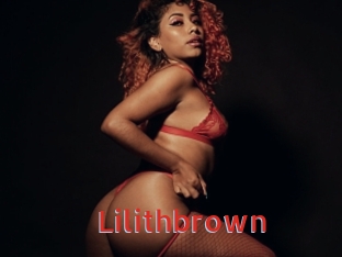 Lilithbrown