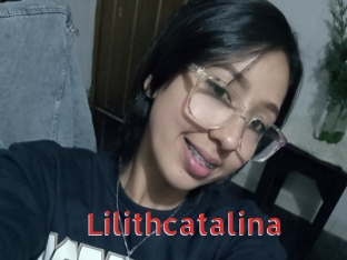 Lilithcatalina