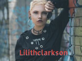 Lilithclarkson