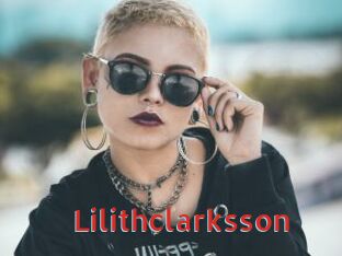 Lilithclarksson