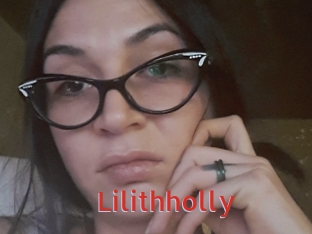 Lilithholly