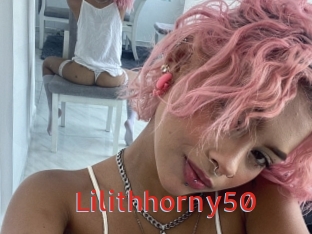 Lilithhorny50