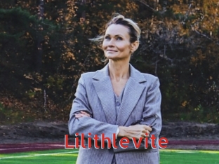 Lilithlevite