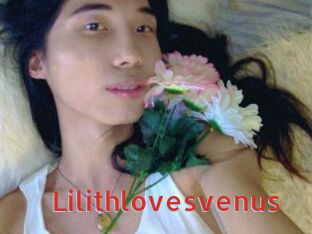 Lilithlovesvenus