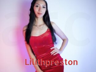 Lilithpreston