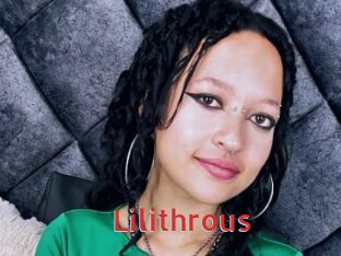 Lilithrous