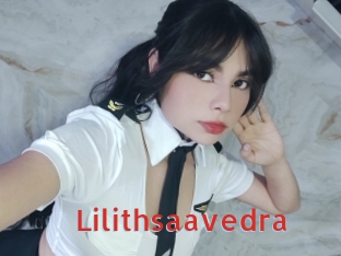 Lilithsaavedra