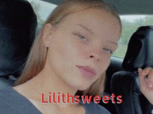 Lilithsweets