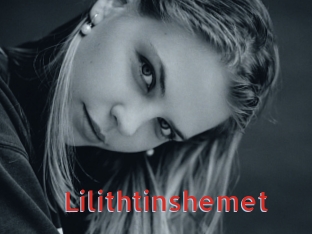 Lilithtinshemet