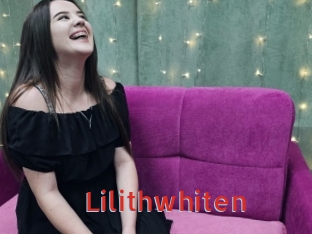 Lilithwhiten