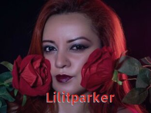 Lilitparker