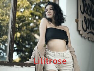 Lilitrose