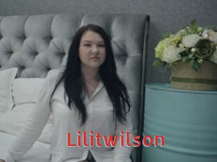 Lilitwilson