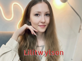 Lilitwylson