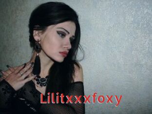 Lilitxxxfoxy