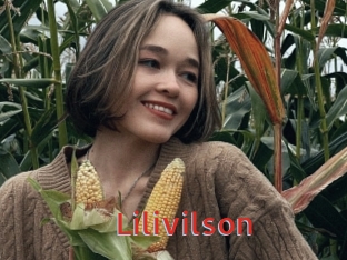 Lilivilson