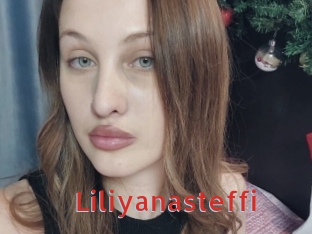 Liliyanasteffi