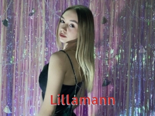 Lillamann