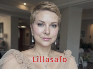 Lillasafo