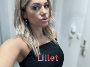 Lillet