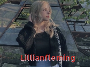 Lillianfleming