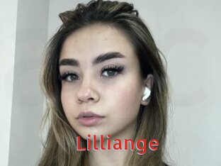 Lilliange