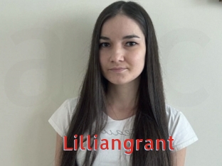 Lilliangrant