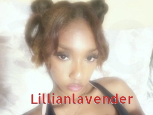 Lillianlavender