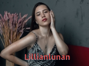 Lillianlunan